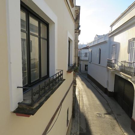 Casa De Las Especias Hotel Boutique Санлукар-де-Баррамеда Экстерьер фото