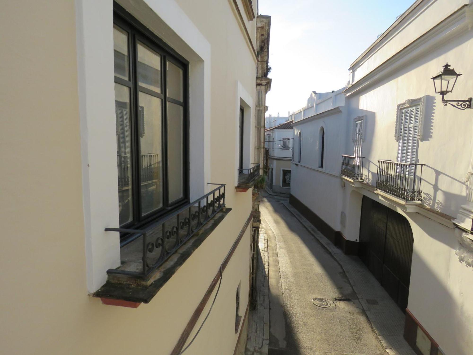Casa De Las Especias Hotel Boutique Санлукар-де-Баррамеда Экстерьер фото